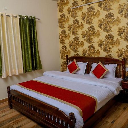 Hotel Yash Vilas Sawai Madhopur Exterior foto